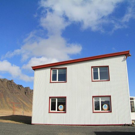 Vagnsstadir Hostel Borgarhofn Exterior photo
